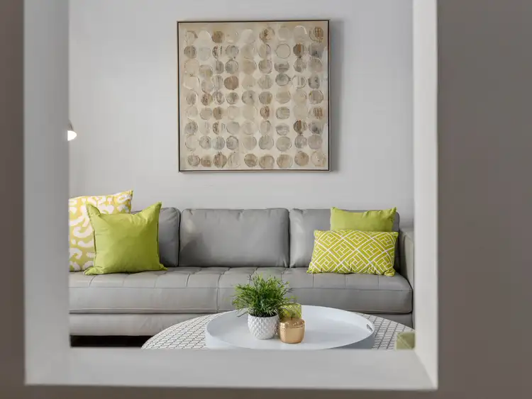 Third view of Homely house listing, 16 Indigofera Circuit, Mount Annan NSW 2567