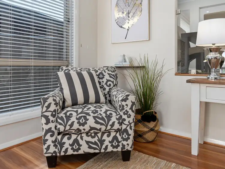 Fifth view of Homely house listing, 16 Indigofera Circuit, Mount Annan NSW 2567