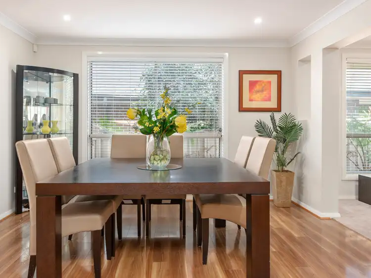 Sixth view of Homely house listing, 16 Indigofera Circuit, Mount Annan NSW 2567