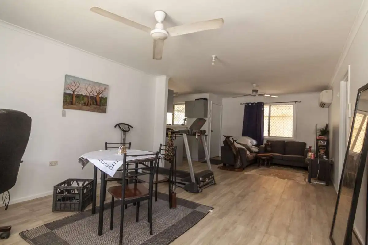 Main view of Homely semi-detached listing, 18A Lemonwood Way, Kununurra WA 6743