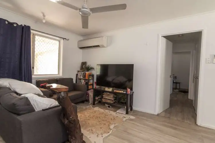 Second view of Homely semi-detached listing, 18A Lemonwood Way, Kununurra WA 6743