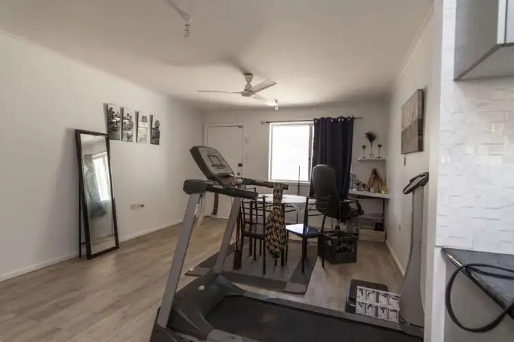 Third view of Homely semi-detached listing, 18A Lemonwood Way, Kununurra WA 6743