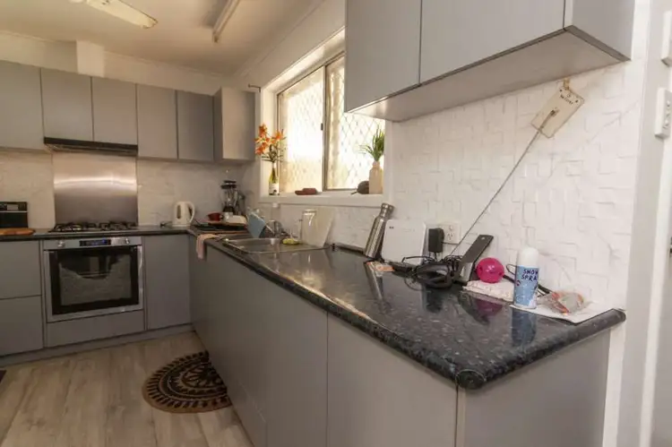 Fourth view of Homely semi-detached listing, 18A Lemonwood Way, Kununurra WA 6743