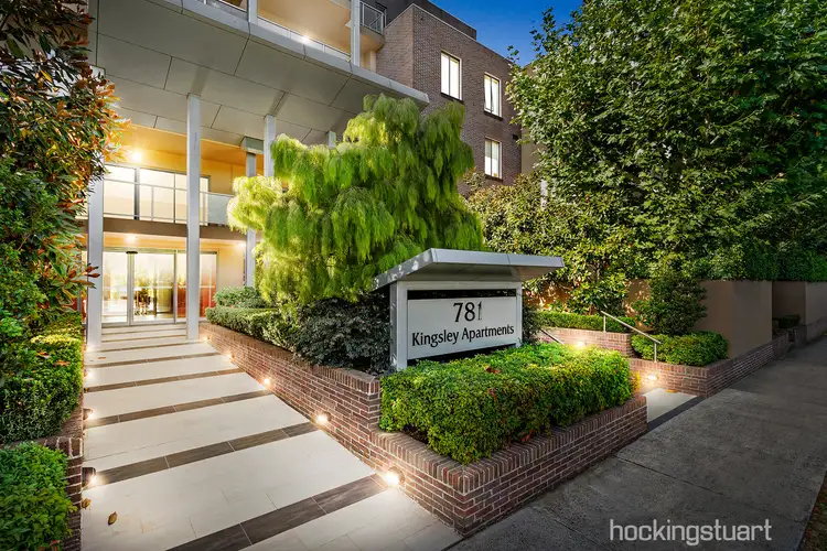31/781 Whitehorse Road, Mont Albert VIC 3127