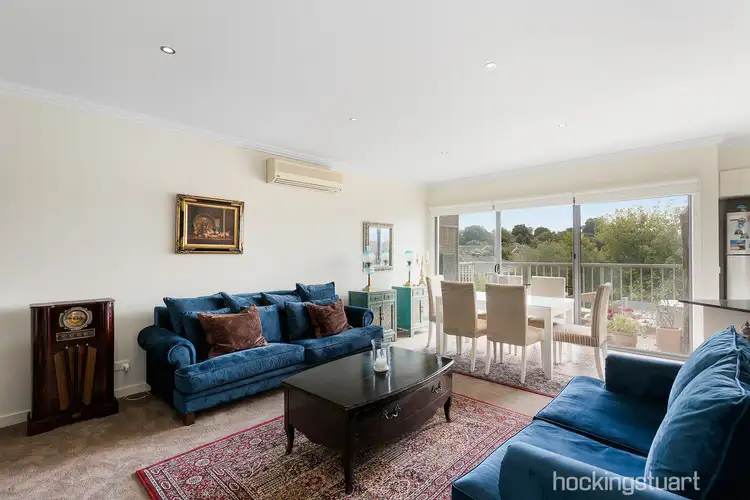 Second view of Homely apartment listing, 31/781 Whitehorse Road, Mont Albert VIC 3127