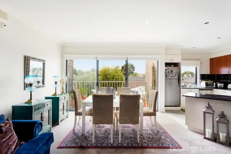 Third view of Homely apartment listing, 31/781 Whitehorse Road, Mont Albert VIC 3127