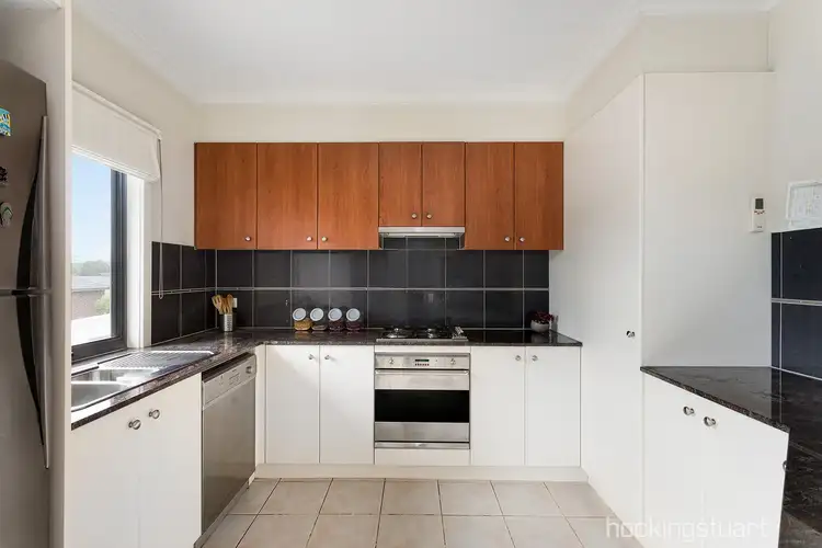 Fourth view of Homely apartment listing, 31/781 Whitehorse Road, Mont Albert VIC 3127