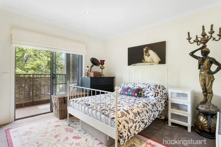Fifth view of Homely apartment listing, 31/781 Whitehorse Road, Mont Albert VIC 3127