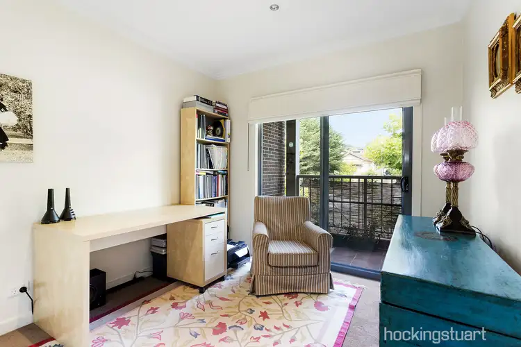 Sixth view of Homely apartment listing, 31/781 Whitehorse Road, Mont Albert VIC 3127