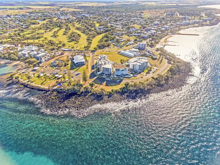 Second view of Homely apartment listing, 7/13 Esplanade, Bargara QLD 4670