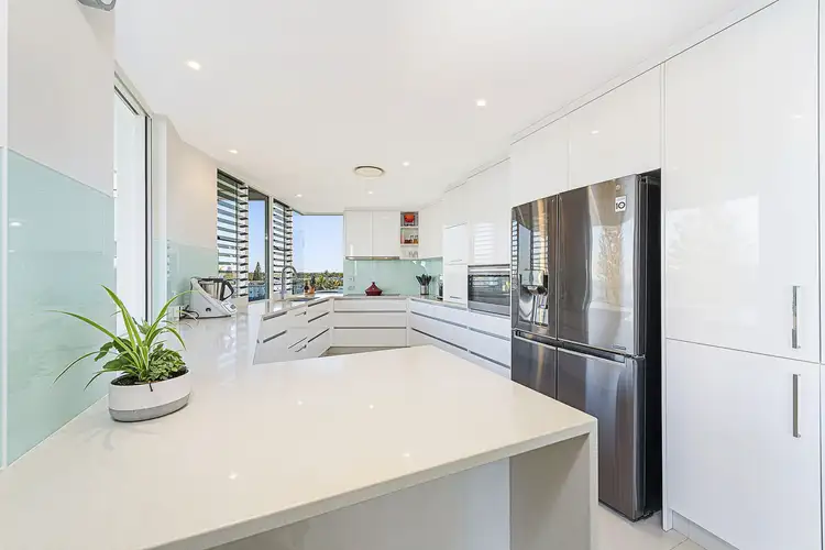 Sixth view of Homely apartment listing, 7/13 Esplanade, Bargara QLD 4670