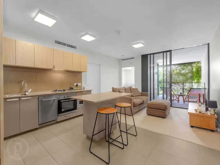 202/1 Aspinall Street, Nundah QLD 4012