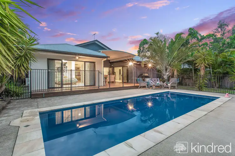 Main view of Homely house listing, 96 River Oak Way, Narangba QLD 4504
