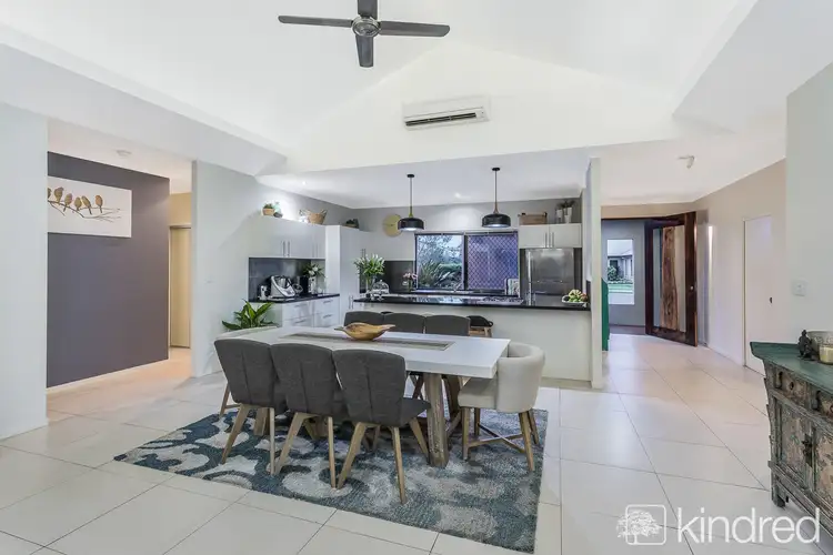 Sixth view of Homely house listing, 96 River Oak Way, Narangba QLD 4504