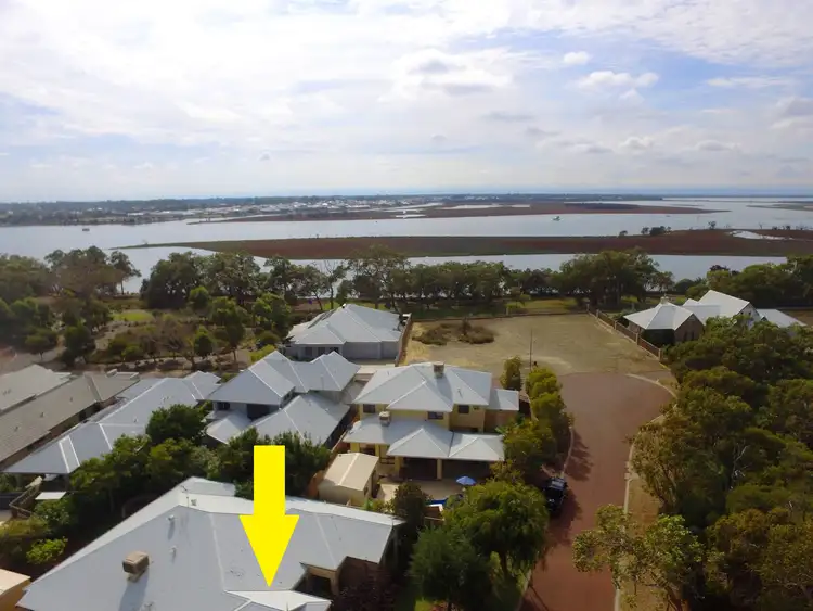 Second view of Homely house listing, 9 Lancelin Way, Erskine WA 6210