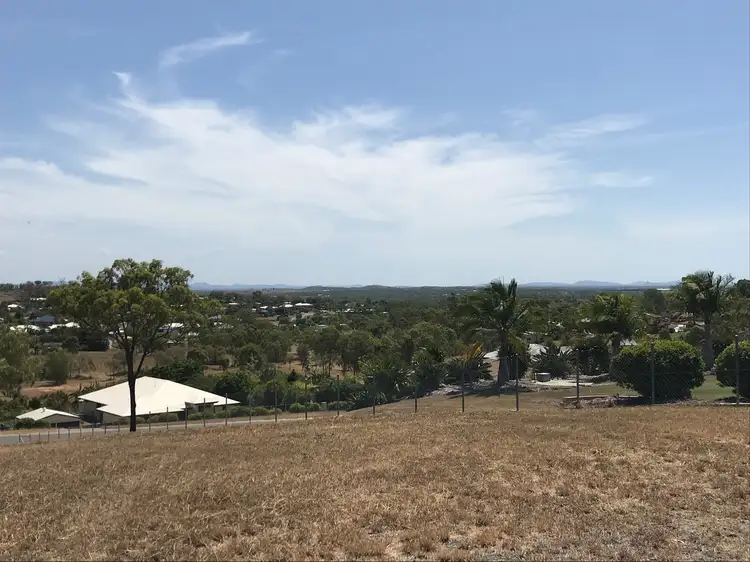 LOT 250, 116 Perrott Drive, Rockyview QLD 4701