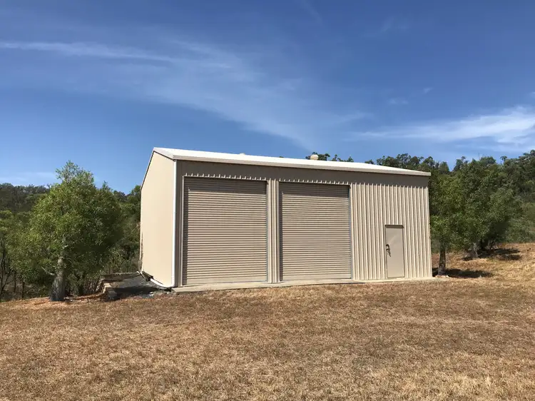 Sixth view of Homely land listing, LOT 250, 116 Perrott Drive, Rockyview QLD 4701