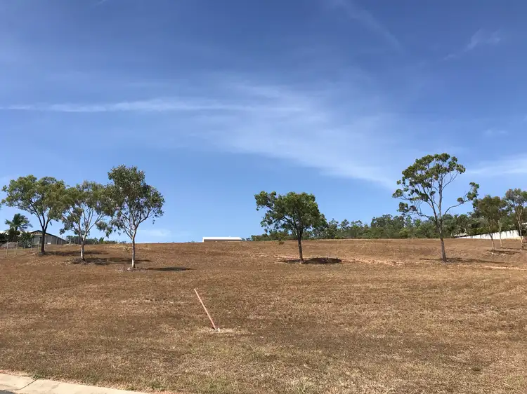 Seventh view of Homely land listing, LOT 250, 116 Perrott Drive, Rockyview QLD 4701