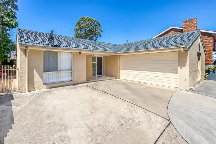 Main view of Homely house listing, 9 Sherridon Crescent, Quakers Hill NSW 2763