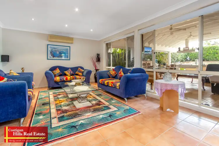 Third view of Homely house listing, 9 Sherridon Crescent, Quakers Hill NSW 2763