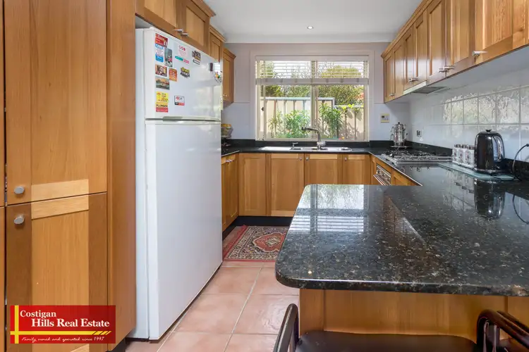 Fourth view of Homely house listing, 9 Sherridon Crescent, Quakers Hill NSW 2763