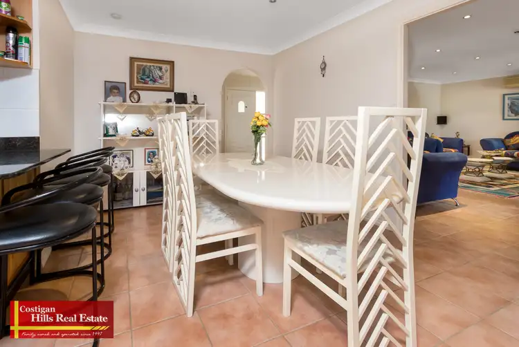 Fifth view of Homely house listing, 9 Sherridon Crescent, Quakers Hill NSW 2763