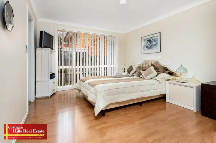 Sixth view of Homely house listing, 9 Sherridon Crescent, Quakers Hill NSW 2763