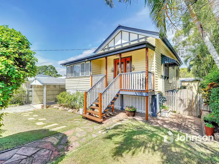 11 Chester Street, Brassall QLD 4305