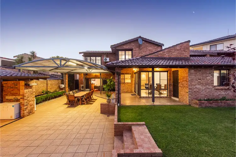 4 Bower Place, Noranda WA 6062