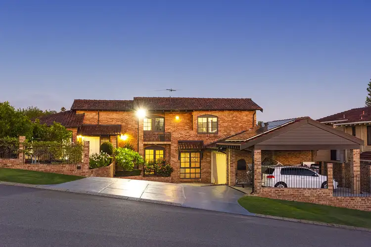 Third view of Homely house listing, 4 Bower Place, Noranda WA 6062
