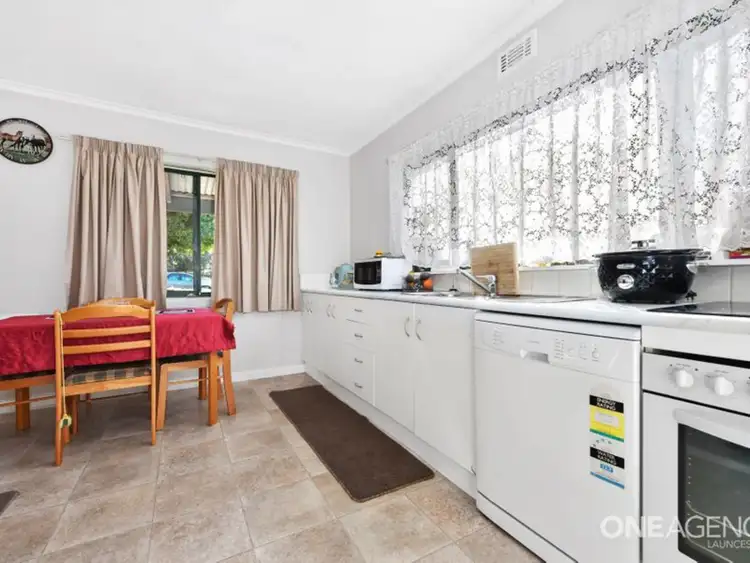 Second view of Homely villa listing, 1/74 Quarantine Road, Kings Meadows TAS 7249