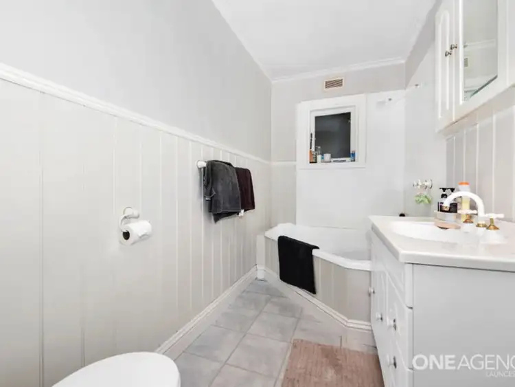 Third view of Homely villa listing, 1/74 Quarantine Road, Kings Meadows TAS 7249