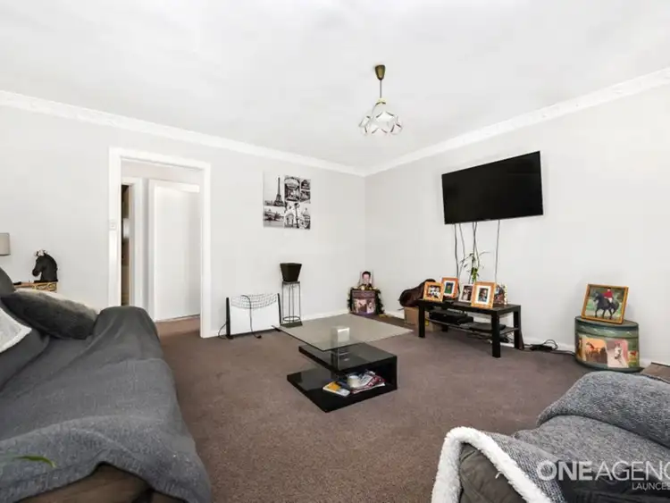 Fifth view of Homely villa listing, 1/74 Quarantine Road, Kings Meadows TAS 7249