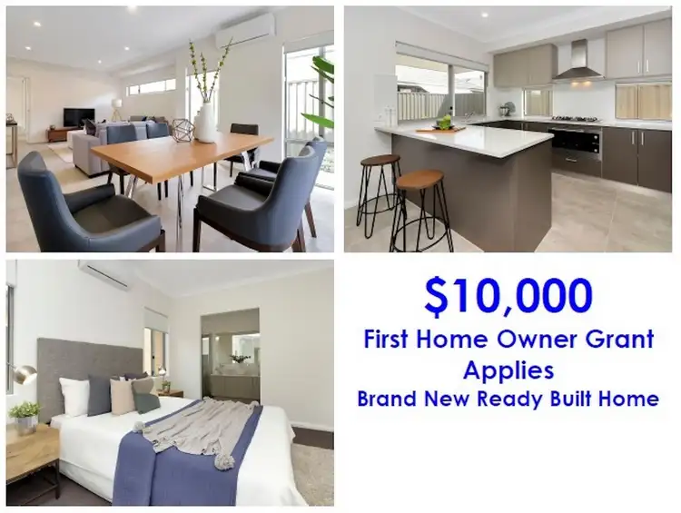 5 Roundhill Road, Aveley WA 6069