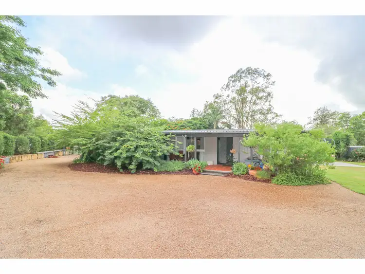 Second view of Homely house listing, 94 - 96 Dampier Street, Barellan Point QLD 4306