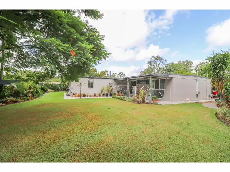 Fourth view of Homely house listing, 94 - 96 Dampier Street, Barellan Point QLD 4306