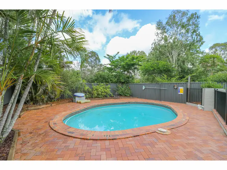 Fifth view of Homely house listing, 94 - 96 Dampier Street, Barellan Point QLD 4306