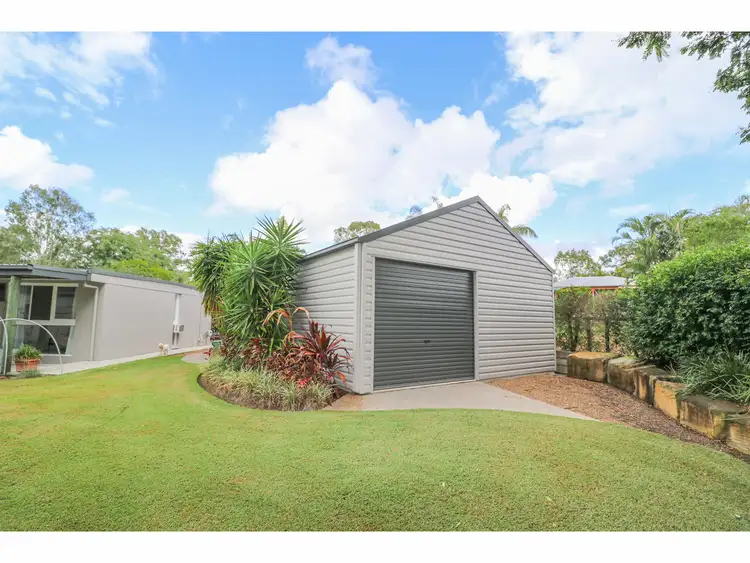 Sixth view of Homely house listing, 94 - 96 Dampier Street, Barellan Point QLD 4306