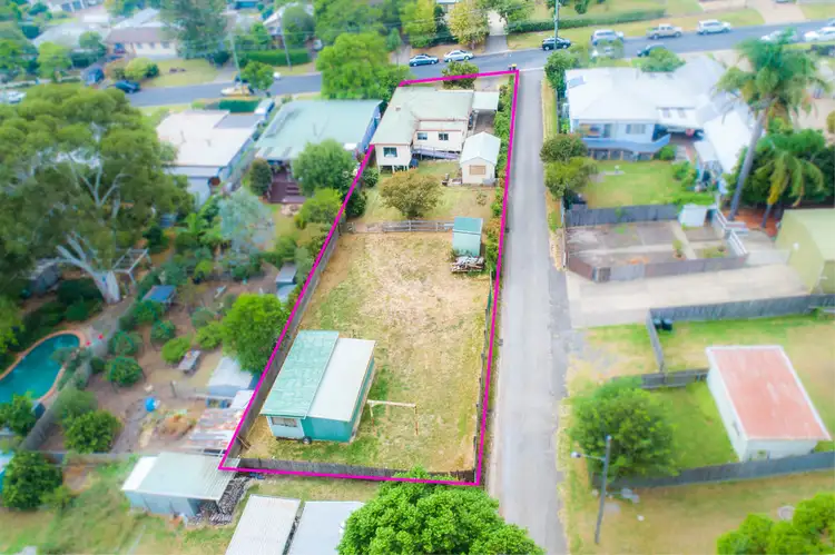 Second view of Homely house listing, 41 Gordon Street, Milton NSW 2538