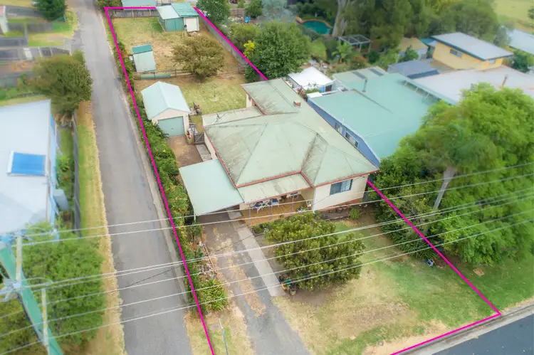 Sixth view of Homely house listing, 41 Gordon Street, Milton NSW 2538