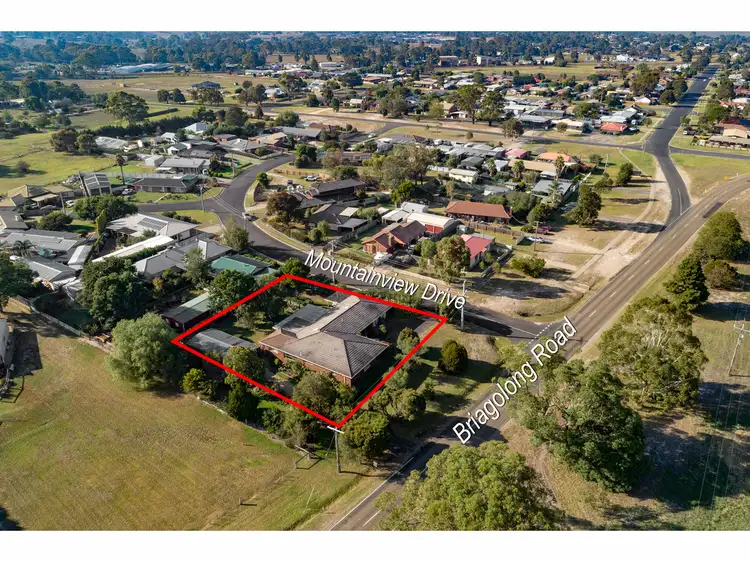 1 Mountainview Drive, Stratford VIC 3862