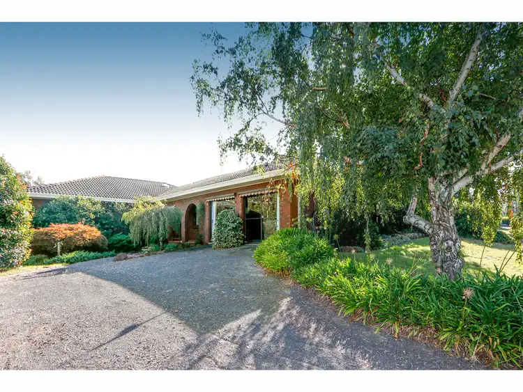 Second view of Homely house listing, 1 Mountainview Drive, Stratford VIC 3862