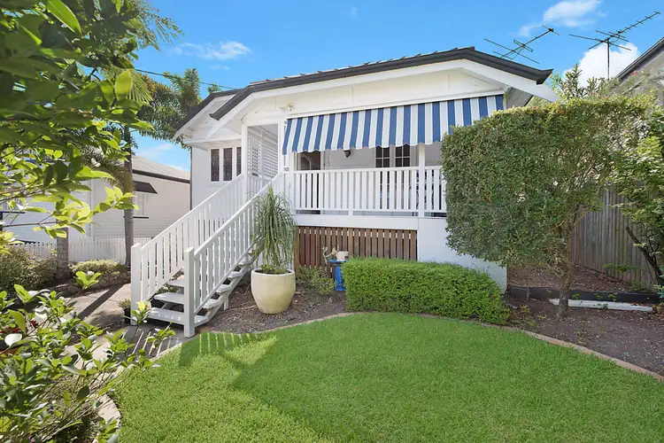 Second view of Homely house listing, 33 Ormond Street, Ascot QLD 4007