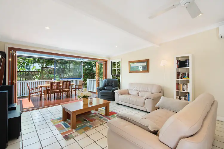 Third view of Homely house listing, 33 Ormond Street, Ascot QLD 4007