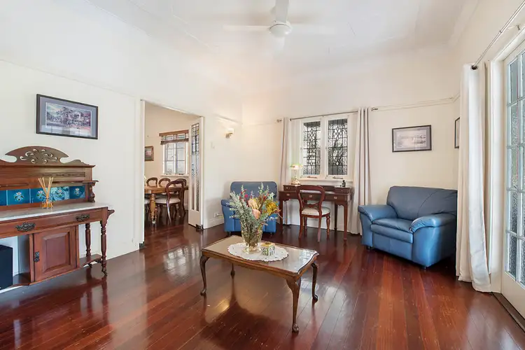 Fourth view of Homely house listing, 33 Ormond Street, Ascot QLD 4007
