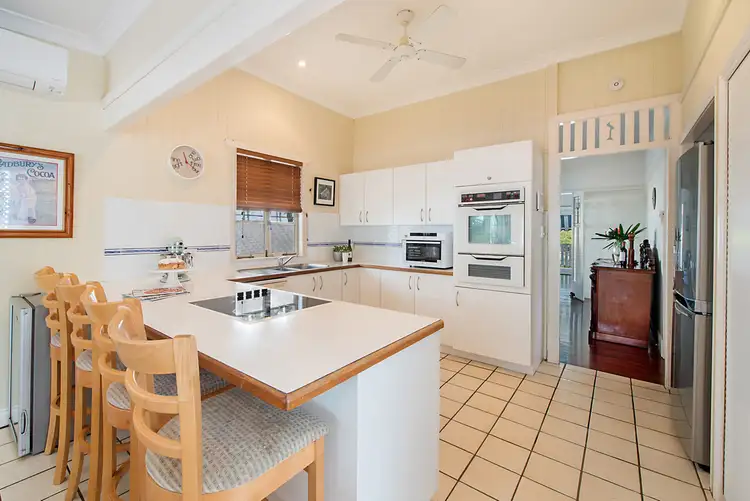 Fifth view of Homely house listing, 33 Ormond Street, Ascot QLD 4007