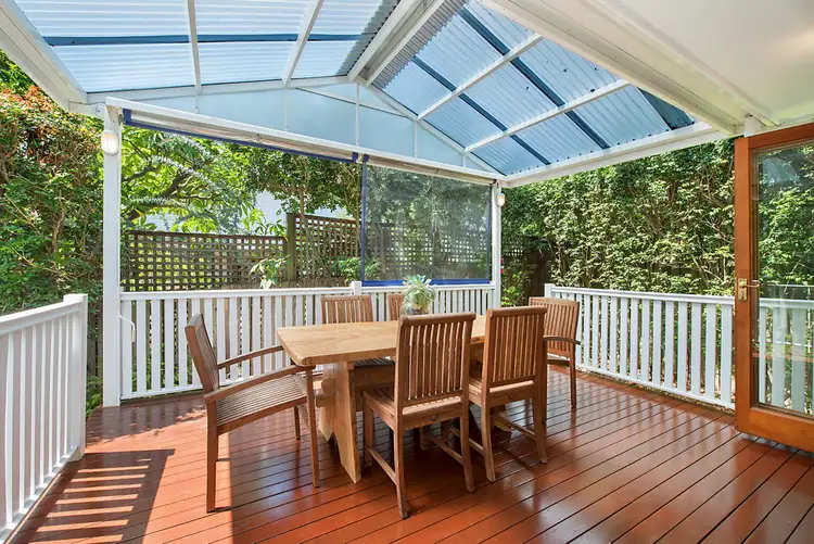 Sixth view of Homely house listing, 33 Ormond Street, Ascot QLD 4007