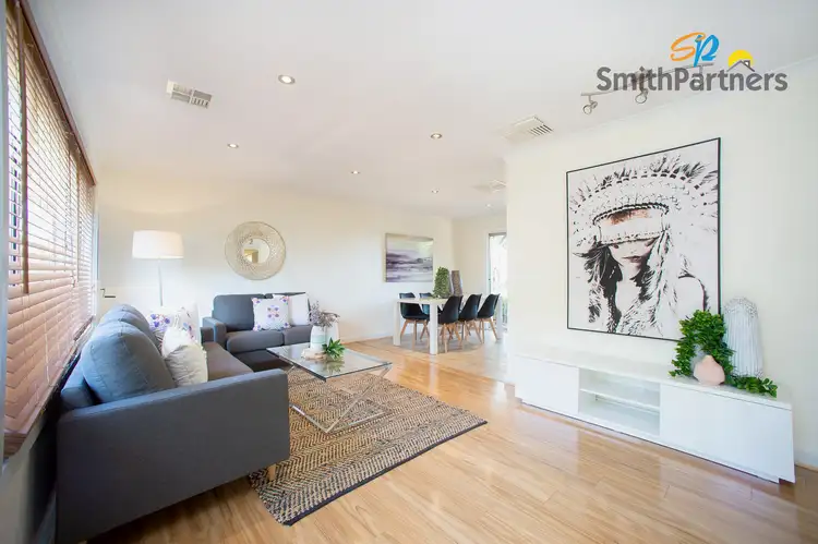 Fifth view of Homely house listing, 24 Alicante Avenue, Wynn Vale SA 5127