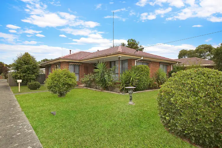 86 Jennings Street, Colac VIC 3250