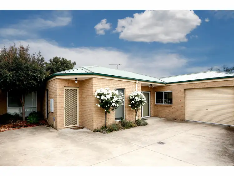 39A Lansdowne Street, Sale VIC 3850